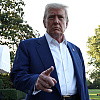 Trump se ponovo oglasio: Izrael neće napasti Iran, svi avioni će se vratiti kući i prijateljski mahnuti