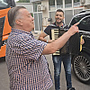 Bh. muzičari iznenadili Halida Bešlića, oduševili ga izvedbom hita "Pamtit ću te": Snimak osvaja mreže