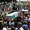 Iran će u subotu sahraniti komandante i naučnike koji su ubijeni tokom sukoba s Izraelom