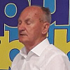 Stranka penzionera BiH razmatrala održivost penzionog sistema