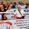 U svijetu se svaki sat uradi 19 transplantacija, a našoj zemlji tokom ove godine urađeno devet
