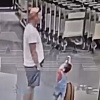 Stravične scene na moskovskom aerodromu: Muškarac napao dječaka iz Afganistana, od udarca pao u komu