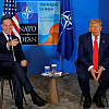Rutte nazvao Trumpa "taticom" zbog akcija na Bliskom istoku: "Morao je koristiti oštar govor"
