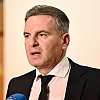 Smajić odgovorio na kritike Magazinovića, pojasnio zbog čega je glasao protiv zakona o bahatoj vožnji