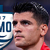 Morata prihvatio ponudu Coma, sarađivat će s prijateljem iz španske reprezentacije