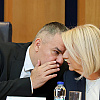 Bunoza govorio o slučaju Kovačević pa istakao ulogu agentice Mijić: "Zaključci potvrđuju njenu ispravnost"
