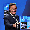 Mark Rutte se pokušao "izvaditi" zbog komentara o Trumpu: "Nisam ga nazvao taticom"
