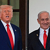Netanyahuu se sudi zbog korupcije, oglasio se Trump: "Suđenje Bibiju treba otkazati"