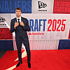 Održan NBA Draft: Dallas ima Dončićevog nasljednika, zarađivat će manje nego na koledžu