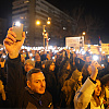 Vučić "lomi kičmu" protestima: Šest osoba uhapšeno zbog navodnog planiranja državnog udara