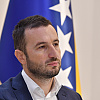 Efendić: Presuda Kovačević je po želji HDZ-a; odnosi unutar Trojke se mogu vidjeti na izboru gradonačelnika