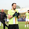 Sarajevo na Koševo dovodi golmana koji je trebao potpisati za Hajduk