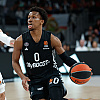 Ništa od odlaska u NBA ligu: TJ Shorts ostaje u Evropi, ima novi klub