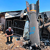 Izraelski raketni stručnjak tvrdi da je Iran uprkos svemu i dalje sposoban praviti rakete