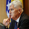 Čović na Domu naroda proslavio presudu iz Strazbura: Zahvalio se Mijić i Bunozi