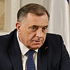 Dodik o presudi Kovačević: Pala je podvala, htjelo se da Bošnjaci postanu većina i da upravljaju ostalima