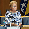 Dom naroda BiH jednoglasno odlučio da se o HDZ-ovom izbornom zakonu raspravlja po hitnoj proceduri