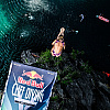 Red Bull Cliff Diving elita stiže u Polignano a Mare, potom slijedi spektakl u Mostaru