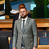 Nešković: Čović i HDZ su upali u sopstvenu zamku, predložili Izborni zakon pa pobjegli sa sjednice