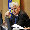 Dragan Čović se "zaigrao" s opozicijom iz RS-a pa su ga poslali u blokadu Doma naroda