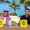 Ronaldo zvanično potpisao novi ugovor sa Al-Nassrom, pogledajte kako je predstavljen
