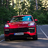 Vozili smo Porsche Cayenne i Macan: Ulicama Sofije pa u planine do Banskog