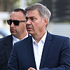 Zvizdić: HDZ neće moći još dugo glumiti živi štit za Dodika, efekt većine bi postigli uz Klub SDA