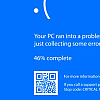 "Plavi ekran smrti" odlazi u historiju: Microsoft najavljuje novi dizajn na ažuriranoj verziji Windowsa 11