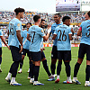 Manchester City pokazao snagu i do vrha napunio mrežu Juventusa