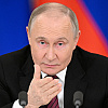 Putin pod pritiskom: Hoće li Rusija i zvanično objaviti rat Ukrajini?