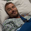 David Beckham završio u bolnici, supruga Victoria objavila misterioznu fotografiju