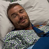 Poznat razlog zbog kojeg je David Beckham završio u bolnici
