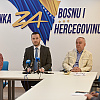 SBiH kritikuje odluku o poskupljenju vode: Građani će plaćati saniranje gubitaka i nove radnike
