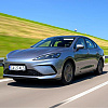 Octavia dobiva rivala iz Kine: BYD u Evropu ušao s limuzinom SEAL 5 DM-i