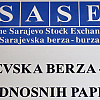 Promet na Sarajevskoj berzi preko 500.000 KM