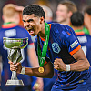 Potencijalni Zmaj Precious Ugwu postao prvak Evrope pa napustio Ajax, ima novi klub