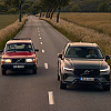 Volvo XC60 oborio rekord modela 240 star 32 godine