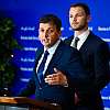 Vukanović o Čoviću: "Nakon debakla i bježanije shvatio kapacitete opozicije"