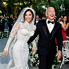 Lauren Sanchez objavila fotografiju u vjenčanici, promijenila i korisničko ime na Instagramu