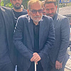 Savjetnik vrhovnog vođe Irana, za kojeg se ranije vjerovalo da je ubijen, došao na veliku sahranu u Teheranu