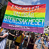 Orbanova zabrana ipak ne zaustavlja Budapest Pride, očekuje se rekordna posjećenost