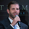 Eric Trump nagovijestio da bi želio naslijediti oca: "Politički put bi mi bio lak"