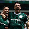 Palmeiras nakon produžetaka izborio plasman u četvrtfinale Svjetskog klupskog prvenstva