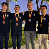 Veliki uspjeh bh. mladih matematičara na Juniorskoj balkanskoj olimpijadi