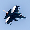 U Ukrajini srušen F-16: Rusija izvela jedan od najbrutalnijih napada s 477 "Shaheda" i 50 balističkih raketa