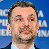 Konaković o Trumpovoj odluci: Jasna poruka onima koji se nadaju nestabilnosti i haosu