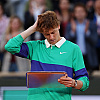Sinner pred Wimbledon iznenadio teniski svijet, odluka je začudila i Đokovića