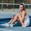 Profesionalna manekenka debituje na Wimbledonu: Ostvarila uspjeh karijere i ide na Sabalenku