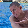 Channing Tatum s djevojkom odmara u Hrvatskoj, unajmio jahtu i posjetio nekoliko otoka