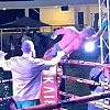 Bizarne scene na Tajlandu: Bokser doživio strujni udar pa kolabirao